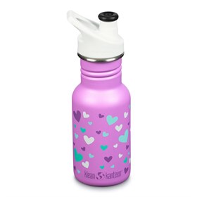 Drinkbeker RVS Schoolbeker Narrow 355 ml Hartjes Klean Kanteen