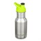 Drinkbeker RVS Schoolbeker Narrow 355 ml RVS Klean Kanteen