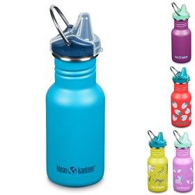 Image of RVS Tuitbeker Kid Kanteen Sippy Narrow Classic 355 ml