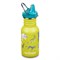 RVS Tuitbeker Kid Kanteen Sippy Narrow 355 ml Safari Klean Kanteen