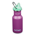 RVS Tuitbeker Kid Kanteen Sippy Narrow Classic 355 ml Klean Kanteen