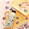 Mama Wata Insulated RVS Thermosfles Lekdicht 470 ml Sushi Mama Wata