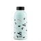 Mama Wata Insulated RVS Thermosfles Lekdicht 470 ml Sushi Mama Wata