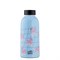 Mama Wata Insulated RVS Thermosfles Lekdicht 470 ml Mama Wata