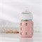 Sippy Drinktuit Lifefactory RVS Fles Brede Hals Lifefactory