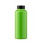 Lekdichte RVS drinkfles 500 ml Green Mama Wata