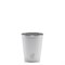 RVS Beker Party Cups Set van Vier 296 ml Mizu