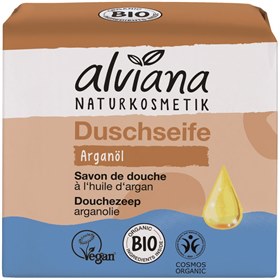 Zero waste douche zeep Alviana