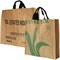 Boodschappen tas van gerecycled materiaal