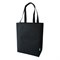 shoulder bag van Gerecycled PET 40x32 Zwart SuperWaste