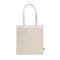 Tas van Gerecycled Katoen 39x36 Naturel SuperWaste