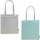 Tas van Gerecycled Katoen 39x36 SuperWaste