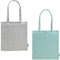 Tas van Gerecycled Katoen 39x36 SuperWaste