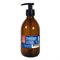 Hervulbaar Pompflesje Glas 300ml Grand Beau