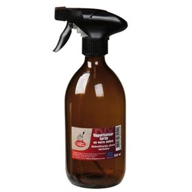 Hervulbare Sprayfles glas 500ml La Droguerie Ecologique 