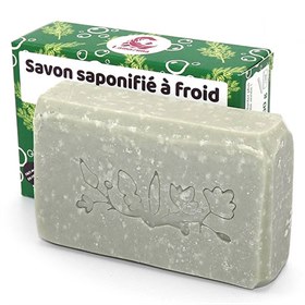 Bodywash zeep bar koud verzeept, verkwikkend