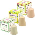 Deodorant Bar Natuurlijke Ingredienten Lamazuna