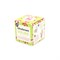 Deodorant Bar Natuurlijke Ingredienten Bergamot Lamazuna
