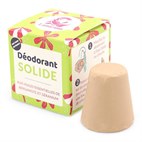 Deodorant Bar Natuurlijke Ingredienten Bergamot Lamazuna