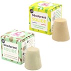 Deodorant Bar Natuurlijke Ingredienten Lamazuna