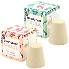 Deodorant Bar voor de Gevoelige Huid Lamazuna
