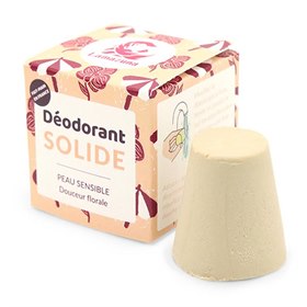 Image of Deodorant Bar voor de Gevoelige Huid