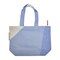 Sterke Shopper Gerecycled Materiaal 54x40x18 Sweet Lavender NoMorePlastic