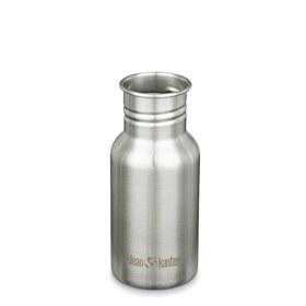 Lekdichte Schoolbeker RVS Kid Kanteen 355 ml zonder dop Klean Kanteen