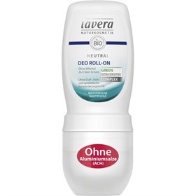 Neutral Deodorant Roll-on Biologisch Lavera