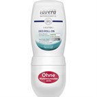 Neutral Deodorant Roll-on Biologisch Lavera