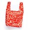 Tas van Gerecyclede Petflessen Mini 26x43x14 cm Kind Bag Daisy