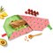 Boc'n'Roll Fruit Foodwrap 54 x 32 cm Roll'Eat