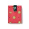 Boc'n'Roll Fruit Foodwrap 54 x 32 cm Roll'Eat