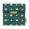 Snack'n'Go Fruit Herbruikbaar Zakje 18 x 18 cm Roll'Eat