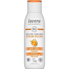 Biologische Body Lotion 200 ml - Revitalising
