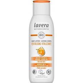 Biologische Body Lotion 200 ml Revitalising Lavera