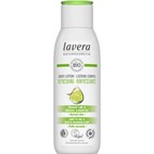 Biologische Body Lotion 200 ml Refreshing Lavera