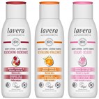 Biologische Body Lotion 200 ml Lavera