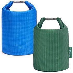 Grab'n'Go Tas 14 x 28 cm Roll'Eat