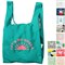 Tas van Gerecyclede Petflessen Medium 64x39x17 cm Kind Bag