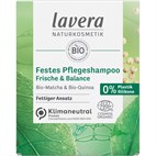 Shampoo Bar Natuurlijke Ingredienten Freshness and Balance Lavera