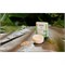 Shampoo blok zero wast 