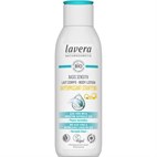 Basis Sensitiv Biologische Body Lotion 250 ml Firming Lavera