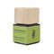 lemongrass essential oil organic Bio Scents