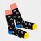 Sokken biokatoenmix Dilly Socks