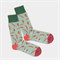 Sokken biokatoenmix Mild Chilly Dilly Socks
