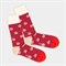 Sokken biokatoenmix Vermicelles Dilly Socks