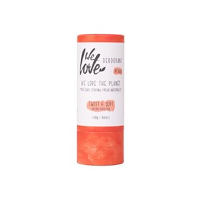 Image of Vegan Natuurlijke Deodorant Stick - Sweet - Soft