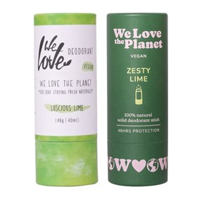 Vegan Natuurlijke Deodorant Stick We Love The Planet