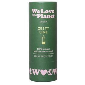 Vegan Natuurlijke Deodorant Stick We Love The Planet